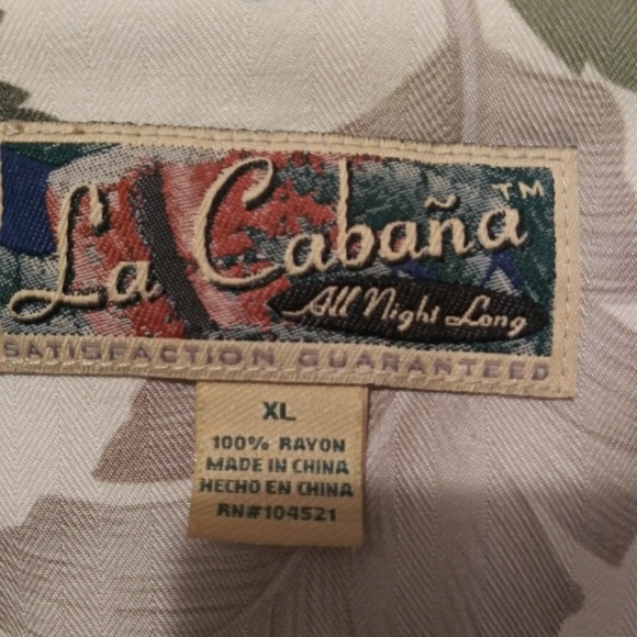 Shirt - Picture 3 of 3